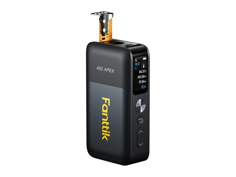 Merač vzdialenosti FANTTIK A10 Apex 3v1