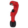 Rezač trubiek s odhrnutom PIPE CUTTER 35, 3-35 mm SIXTOL