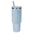 Termohrnček 1,2 l Blue - GymBeam