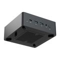 Mini PC Minix ER936-AI s procesorom Ryzen 365, 32 GB RAM, 1 TB úložiskom a systémom Windows 11 Pro