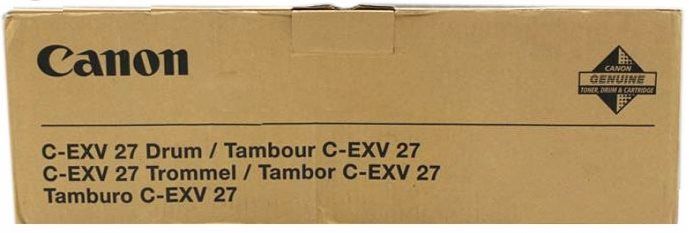 valec CANON C-EXV27 iP1110/iP1125/iP1135 (6000000 str.)