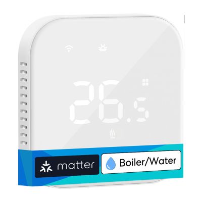 Inteligentný WiFi termostat Meross MTS215BMA(EU)