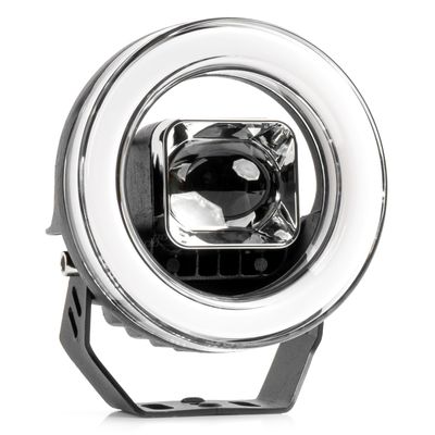 LED pracovné svetlo AWL58 45W 6500K 8000lm 9-36V AMiO-04199