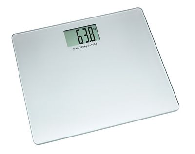 50.1010.54 TFA Digitálna váha BIG STEP XXL