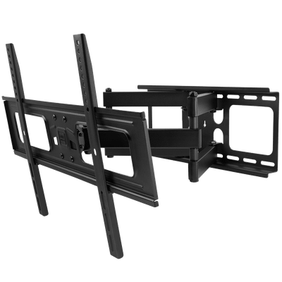 WM4661 One For All Full-Motion TV Wall Mount - otočný držiak na televízory 32"-84"