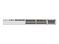 Network Advantage - prepínač - L3 - riadený - 12 x 1/10/25 Gigabit SFP28 - Lze montovať do rozvádzača