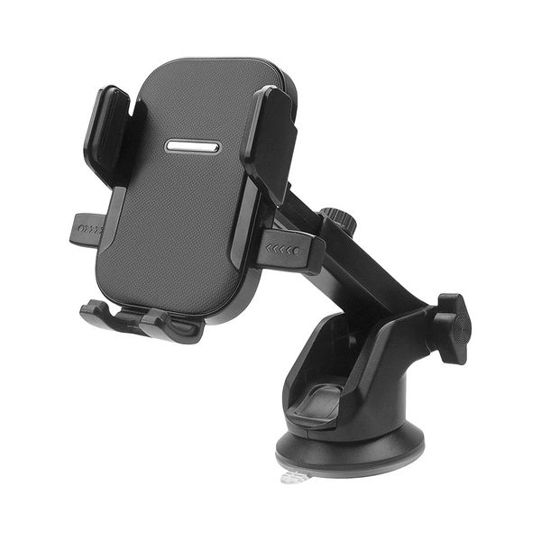 Maxlife MXCH-07 Black držiak do auta, čierny (OEM0002411)