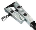 Kliešte na spony manžiet poloosí MECHANIC HOSE CLAMP 10 SIXTOL