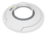Kupola kamery - bublina - priesvitná - pre AXIS M5054, M5055, M5065