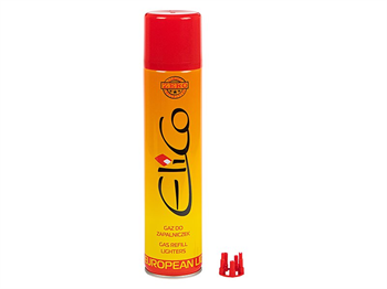 Plyn do zapaľovača BLOW 300ml Plyn do zapalovače BLOW 300ml