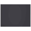 vidaXL Prídavné police 8 ks, sivé 40x30x1,5 cm, drevotrieska