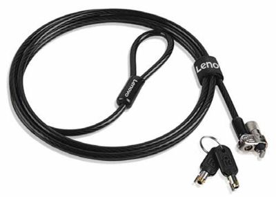 Kensington MicroSaver DS 2.0 Single Head MasterKey lock od Lenovo K64467M-M1