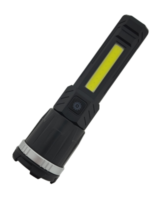 TR-127M COB LED Nabíjacia svietidlo USB-C 3W + 2W
