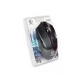 Rebeltec optická myš USB 1,8 m Wolf