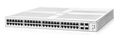 HPE NW Instant On 1930 48G CL4 PoE 4SFP+ 370W