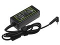 AD70P Green Cell PRO Charger  AC Adapter for  Asus X201E Vivobook F200CA F200MA F201E Q200E S200E X2