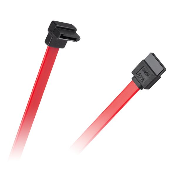 Kábel SATA KPO3714 0,35m