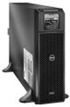 Dell Smart-UPS SRT 5000VA rack/tower - 4500-watt - 5000 VA Záložní zdroj, 5000VA, 4500W, 3U, rack/tower, LCD, USB, RJ45, IP20, EPO