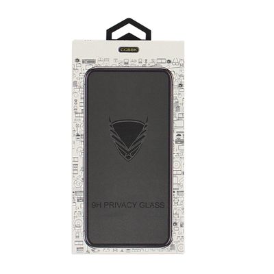 Tempered Glass OG Premium Privacy for iPhone 16 Pro Max