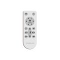 Modee LED stropné svietidlo 33W 3CCT, ventilátor, ovládač (ML-CL3CCT36W-F3W)
