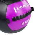 Wall ball HMS WLB 8 kg