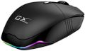 GENIUS GX Gaming Scorpion M8250 AI Black/ duálny BT+2,4GHz/ 3200 dpi/ bezdrôtová/ Copilot/6tlačidlová/dobíjacia/RGB/čierna Myš, bezdrôtová, optická, 3200DPI, 6 tlačidiel, Bluetooth, 2,4GHz, USB-C nabíjanie, 7farebné podsvietenie, podpora Copilot, čierna