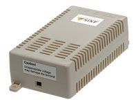 Separátor PoE - 54 Watt - pre AXIS P1214, P1365, P5514, P5515, P5515 50, P5515 60, Q1635, Q1941, Q6042, Q6045, V5914