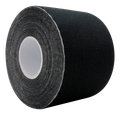 Trixline KINESIO páska 5 cm x 5 m čierna