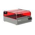 Creality Falcon 2 Pro S 22W laserový gravírovací stroj