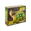 Dalekohľad binokulárny LEVENHUK Travel 8x40