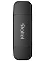 Rollei čítačka kariet 2-v-1 SD a microSD, SD, microSD, USB-A, USB-C, USB 3.0, OTG, 85 MB/s