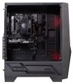HAL3000 MEGA Gamer Pro / Intel i5-12400F/ 16GB DDR4/ RTX 5060/ 1TB PCIe4 SSD/ W11 Herní pocítac, Intel i5-12400F, 16GB, NVIDIA GeForce RTX 5060, 1TB PCIe SSD, W11