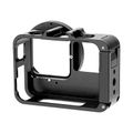 PULUZ kovové puzdro pre Insta360 Ace Pro/Ace (PU966B)