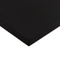 vidaXL Stolová doska tmavohnedá 120x50x2,5 cm dubový masív obdĺžnikový