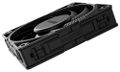 Be quiet! / ventilátor Silent Wings PRO 4 / 120mm / PWM / 4-pin / 36,9dBA Ventilátor, 120mm, FDB ložisko, 4-pin PWM, 36,9dBA, výška 25mm, čierny