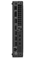 Lenovo ThinkStation P/P3/Tiny/i7-14700/16GB/512GB SSD/UHD 770/W11P/3R Počítač, i7-14700, 16GB DDR5, 512GB SSD, NVIDIA T400 4GB, W11P, Wi-Fi, Bluetooth, vPro, černý + klávesnice a myš