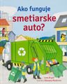 Ako funguje smetiarske auto?