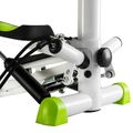 Twist stepper s expandérmi a držadlom HMS S 8004