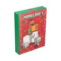 Adventný kalendár Minecraft 2025