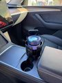 Expandér do držiaka nápojov do auta CAR CUP HOLDER 6 SIXTOL