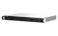 QNAP TS-464eU-8G (4core 2,9GHz, 8GB RAM, 4x SATA, 2x M.2 NVMe slot, 2x 2,5GbE, 1xHDMI, malá hloubka) Sítové úložište NAS, 4× 3,5" SATA II/III, 2× M.2 NVMe, quad-core 2,0GHz, 8GB RAM, 2× 2,5GbE LAN, 1× HDMI, 2× USB 3.1, 2× USB 2.0,