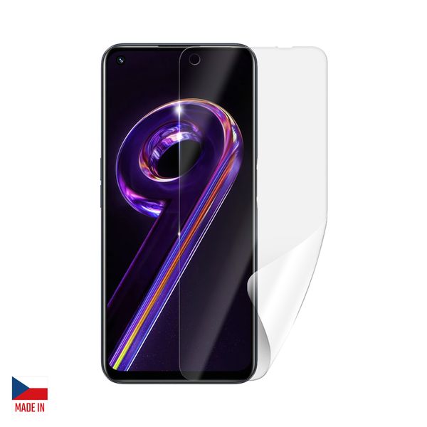 Screenshield REALME 9 Pro 5G fólie na displej