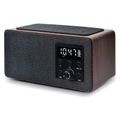 MANTA RDI910WC, RETRO FM/AM Rádio s Qi Nabíjaním