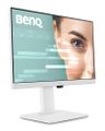 BENQ 27" LED GW2786TC/ 1920x1080/ 100Hz/ IPS panel/ 1300:1/ 5ms/ HDMI/ DP/USB - C/ repro/ výškově nastavitelný/white LED monitor, 27", IPS, 1920×1080, 16:9, 100Hz, 5ms, 250cd/m2, 1300:1, HDMI, 2× DisplayPort, 1× USB-C, 2× USB, PIVOT, repro, en. t