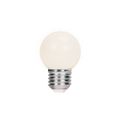 Forever Light LED bulb E27 G45 2W 230V warm white 5pcs