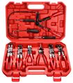 Sada klieští na hadicové spony MECHANIC HOSE CLAMP SET 9 SIXTOL