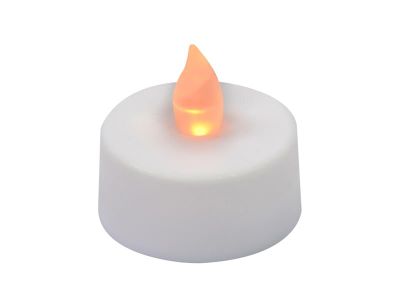 Tea LED candle GRUNDIG 8ks
