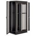 TRITON 19" stojanový rozvádzač RMA-15-A68 čierny