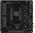 ASRock B550M-ITX/ac / AMD B550 / AM4 / 2x DDR4 DIMM / HDMI / DP / M.2 / WiFi /Mini-ITX Základná doska, AMD B550, AM4, 2x DDR4 DIMM (max. 64GB), Wi-Fi, M.2, HDMI, DisplayPort, USB typ C, Mini-ITX