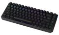 Endorfy herní klávesnice Thock 75% Wireless Black /RGB/ black sw. / bezdrátová / CZ / SK lay. / zkrácená /černá Klávesnice, herní, bezdrátová, mechanická, zkrácená, Black switche, CZ/SK layout, ARGB, cerná